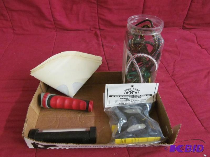 Miscellaneous