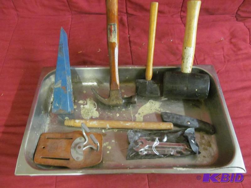 Tool
