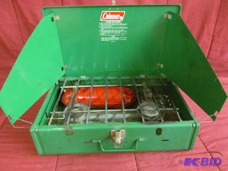 Grill