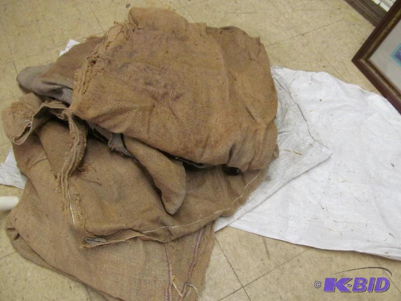 Feed Sack