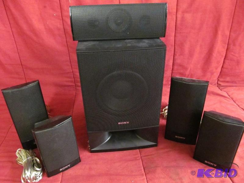 Speaker