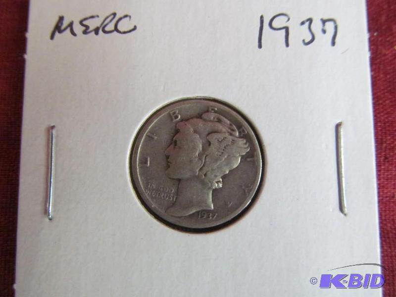 Coin