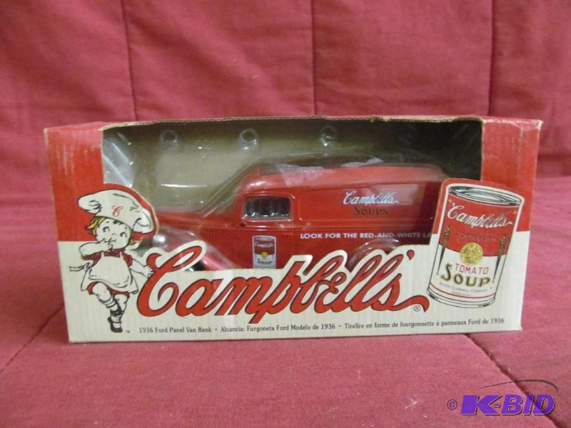 Coin Bank