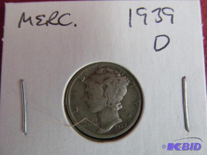 Coin