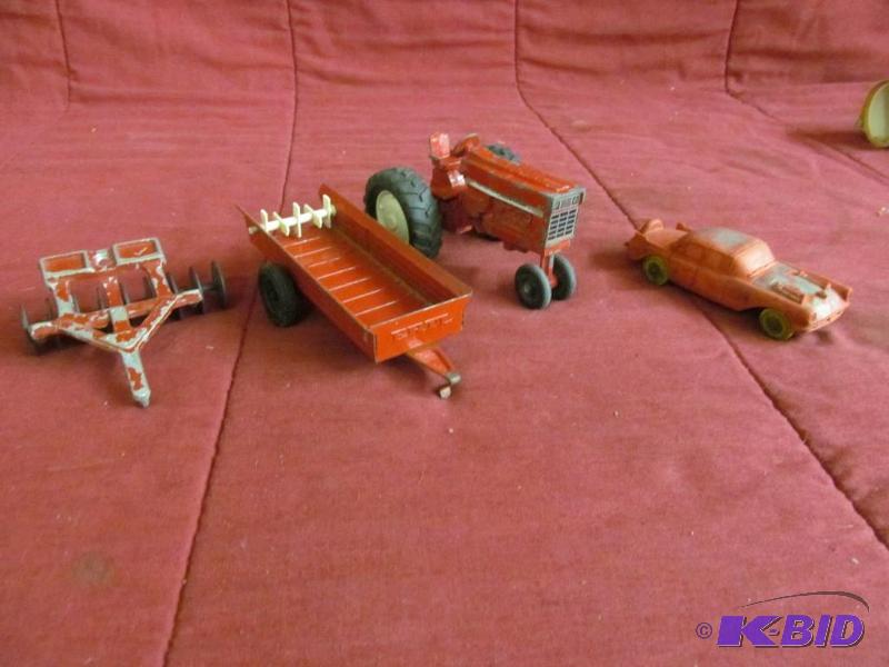 Toy