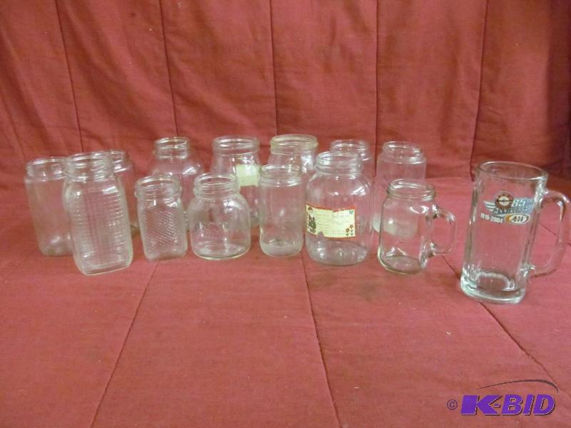 Jars