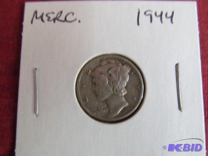 Coin