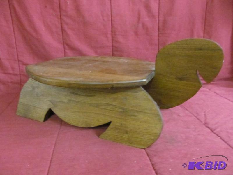Stool