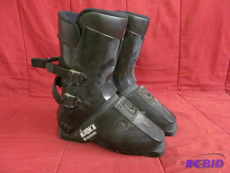 Footwear