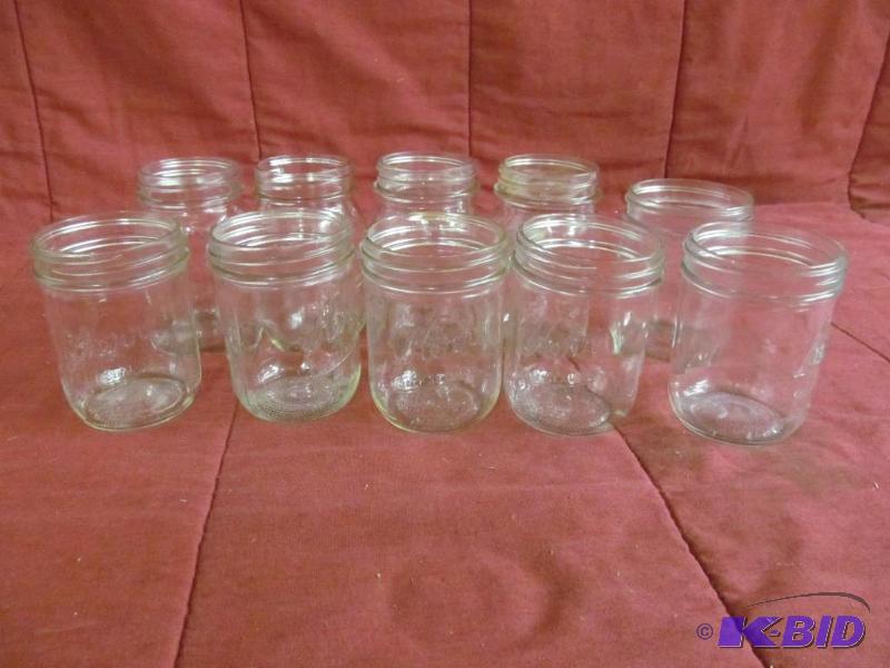 Jars