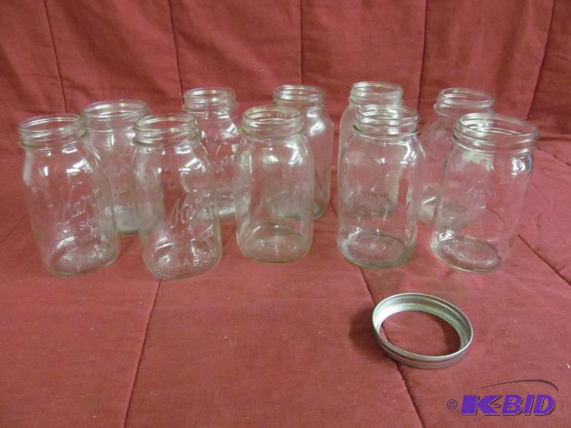 Jars