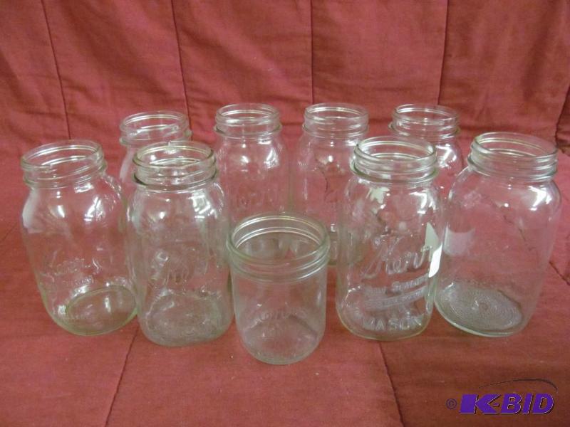 Jars