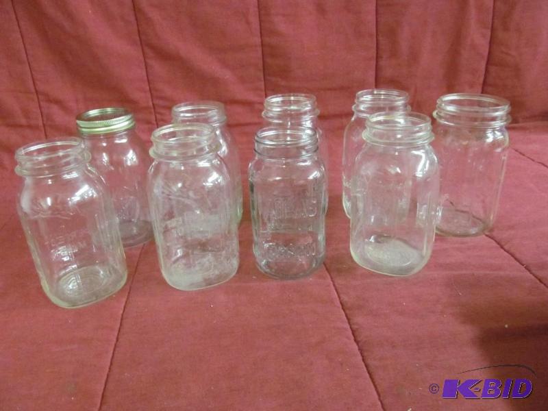 Jars