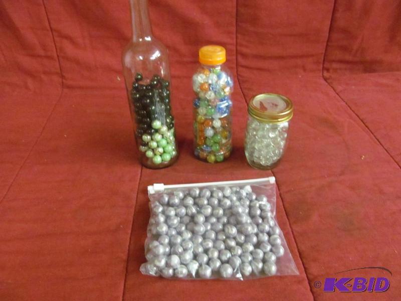 Marbles