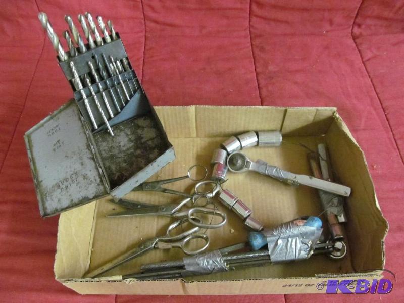 Tools