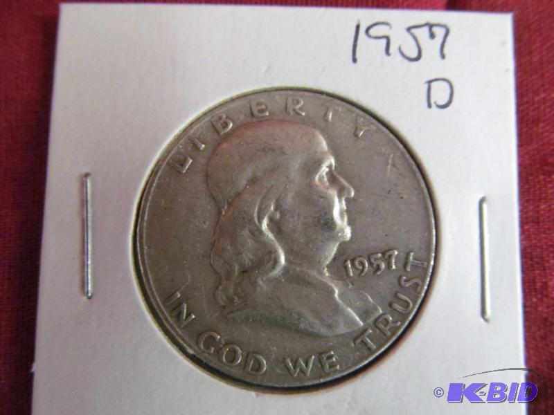 Coin