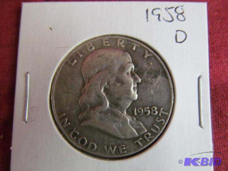 Coin