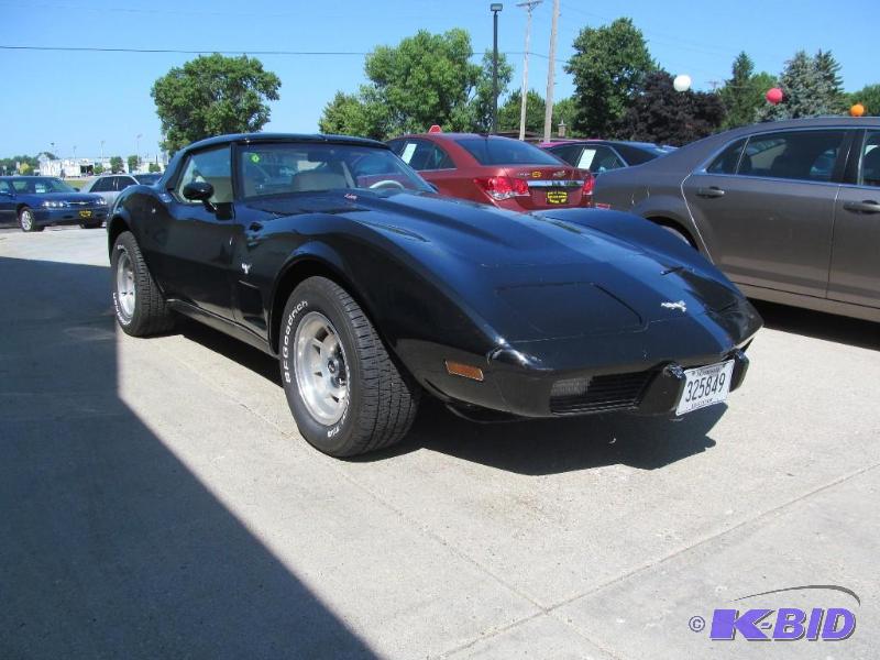 1979 Corvette