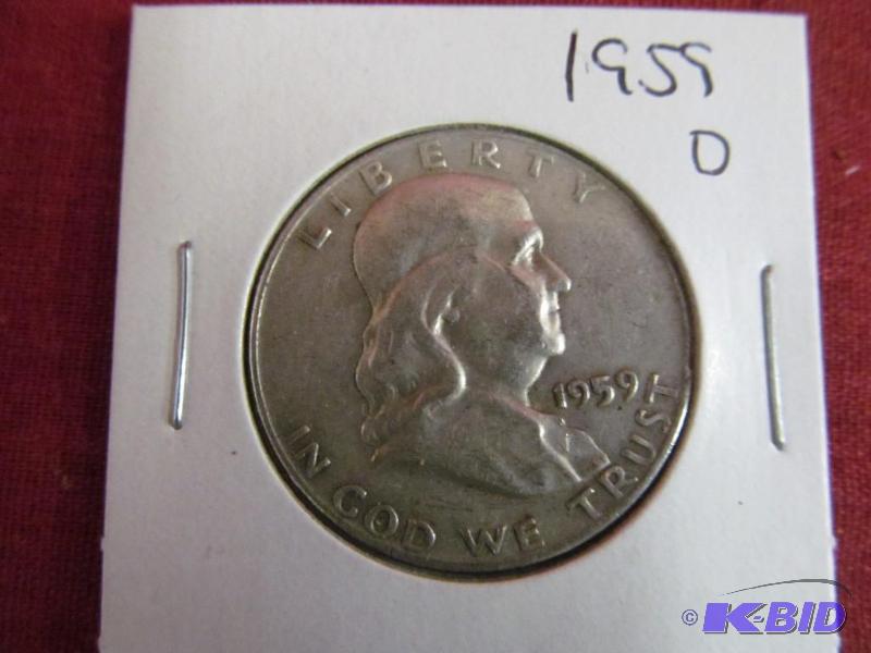 Coin
