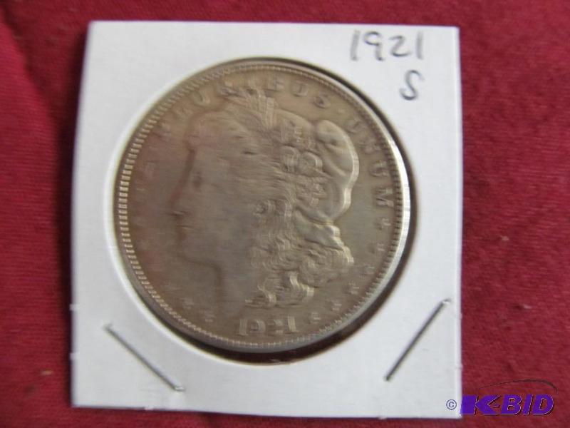 Coin