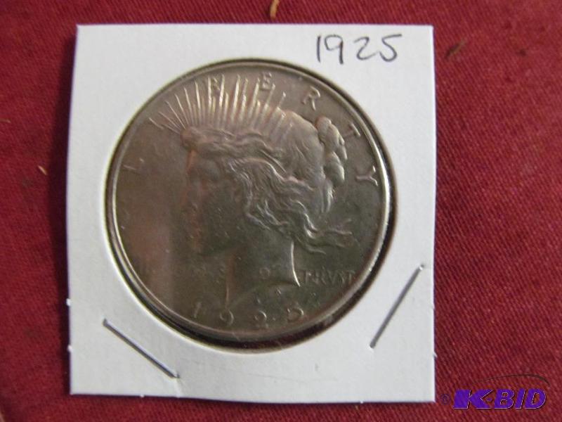 Coin