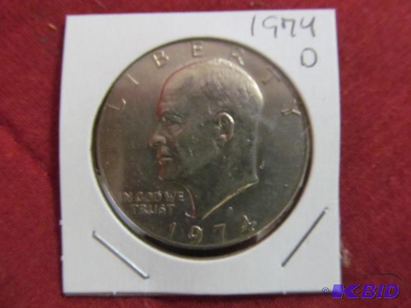 Coin