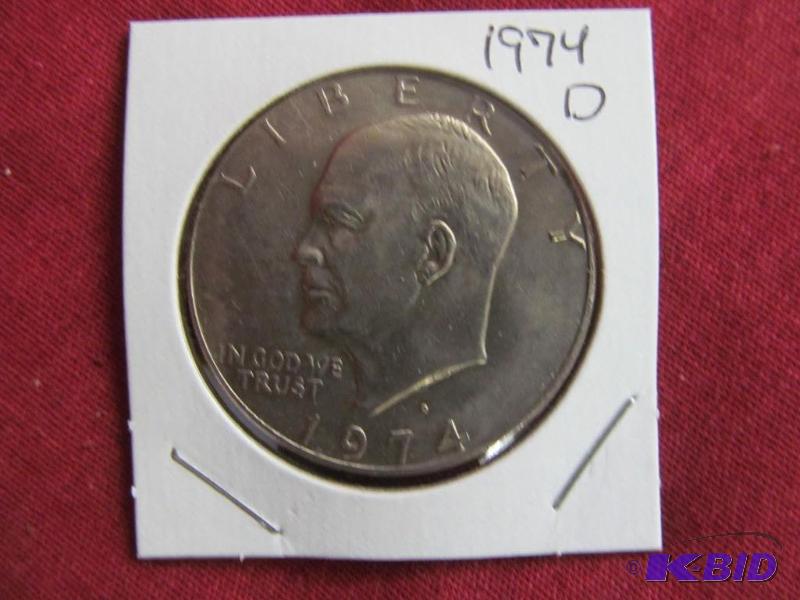 Coin