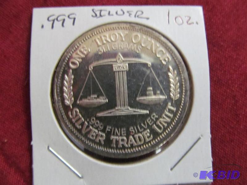 Coin