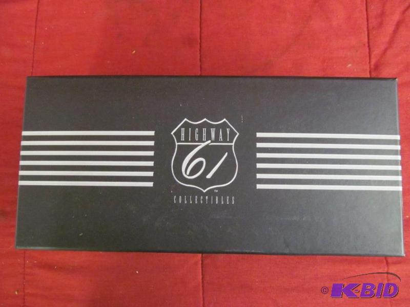 Collectible Car