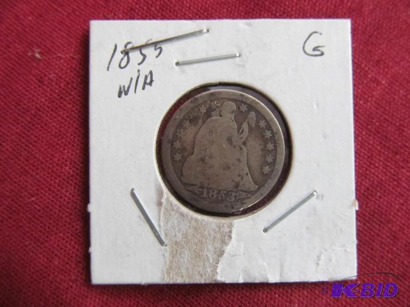 Coin