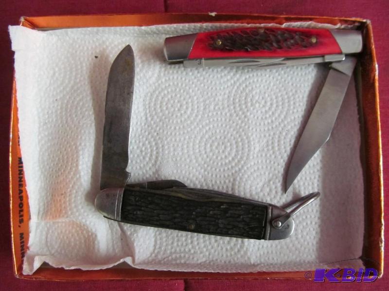Knife