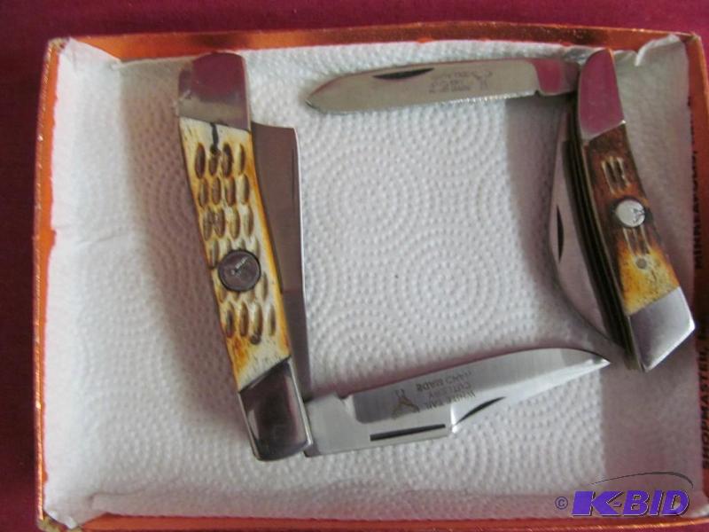 Knife