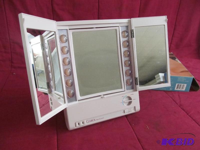 Mirror