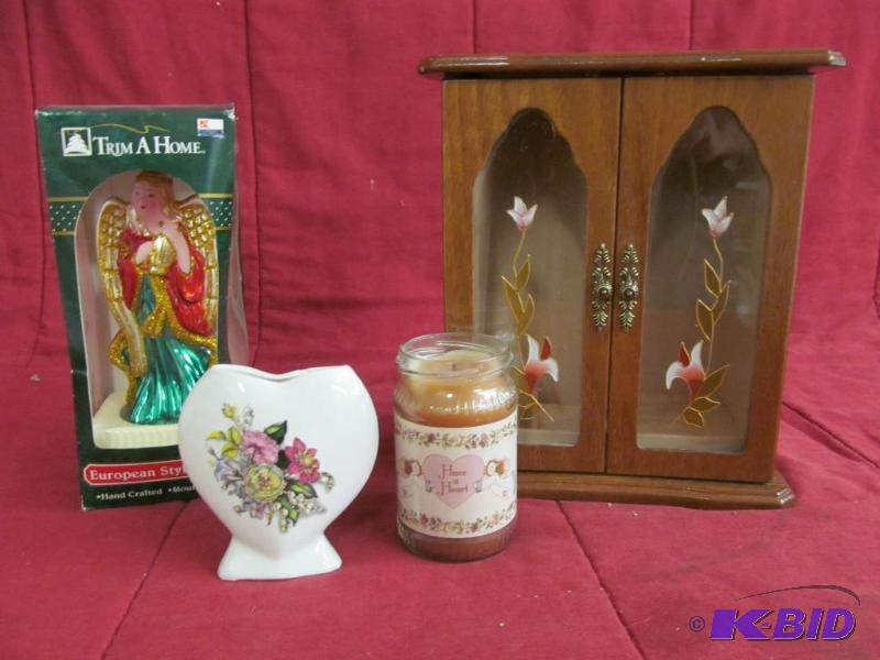 Jewelry Box