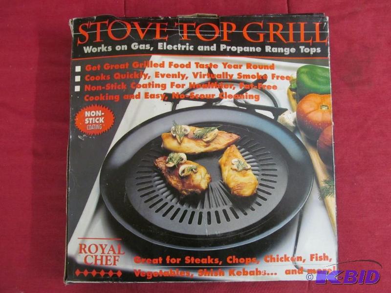 Grill