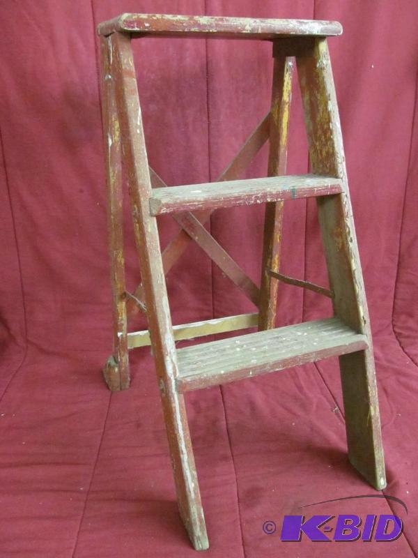 Stool