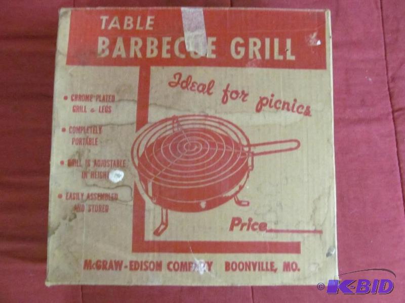 Grill