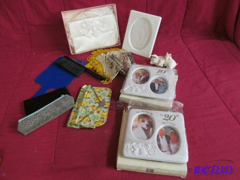 Miscellaneous