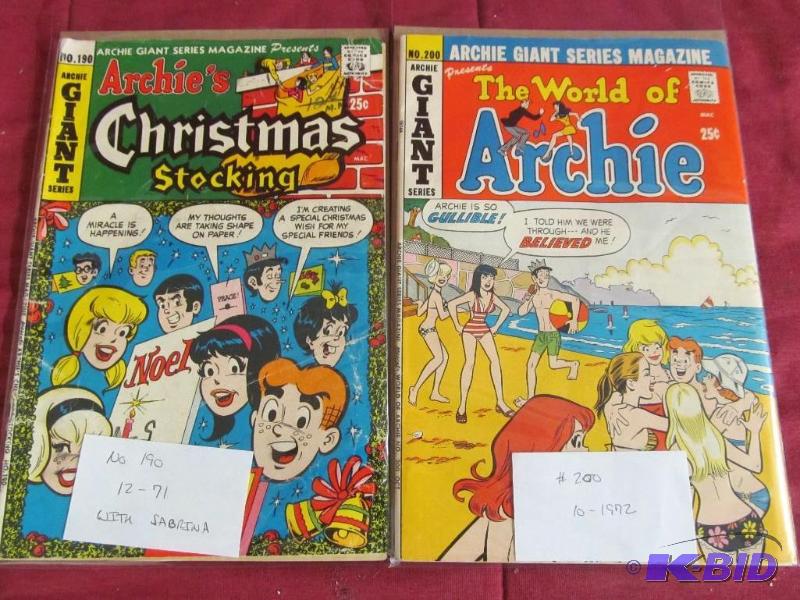Comic Book