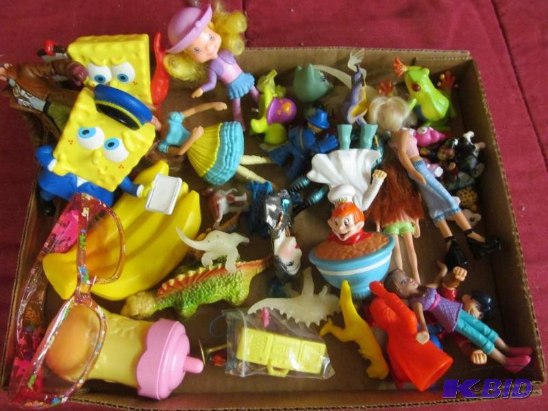 Toy