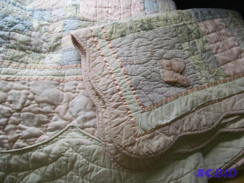 Bedding