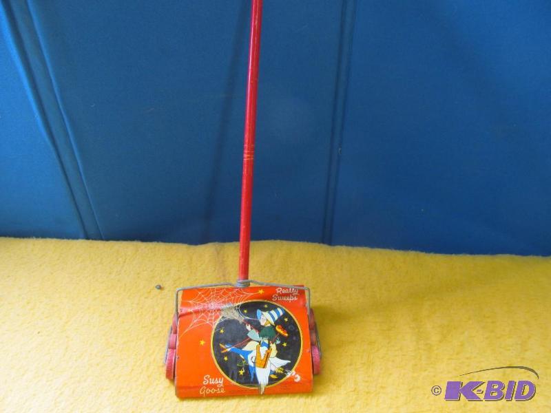 Vintage Toy