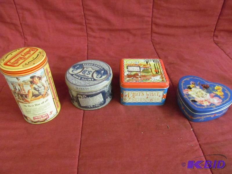 Tin