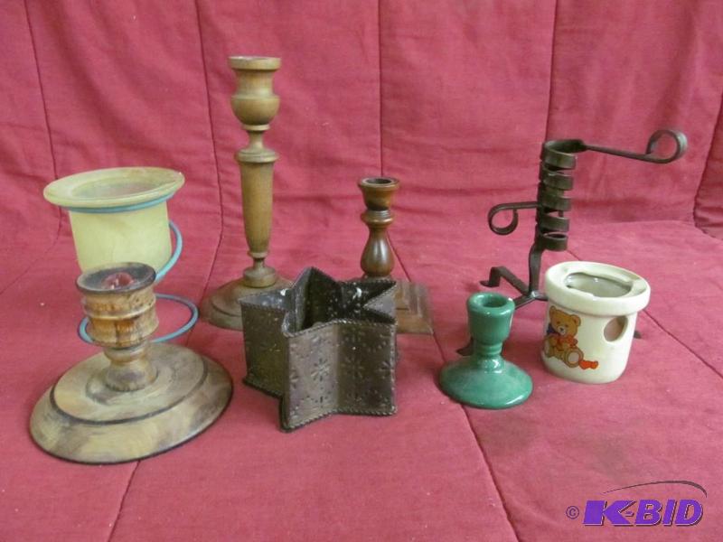Candle Holder