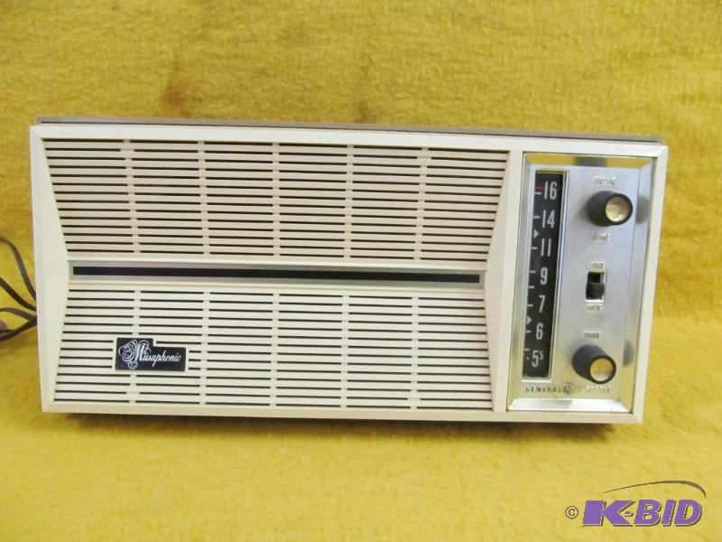 Radio