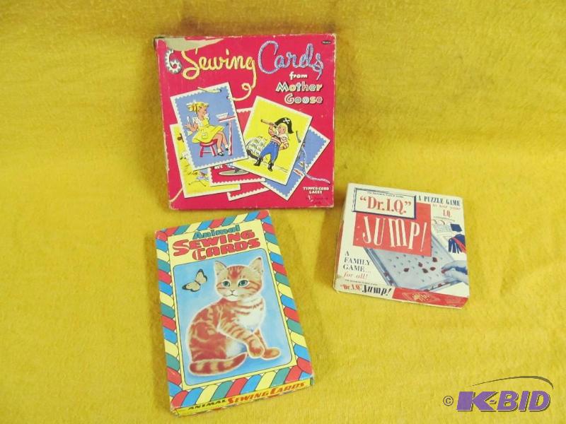 Games