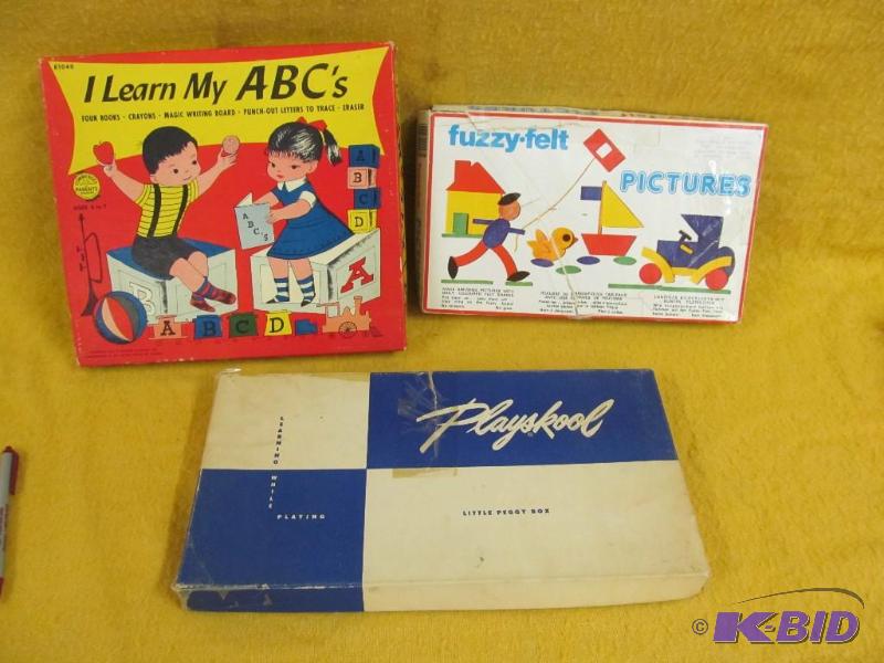 Games