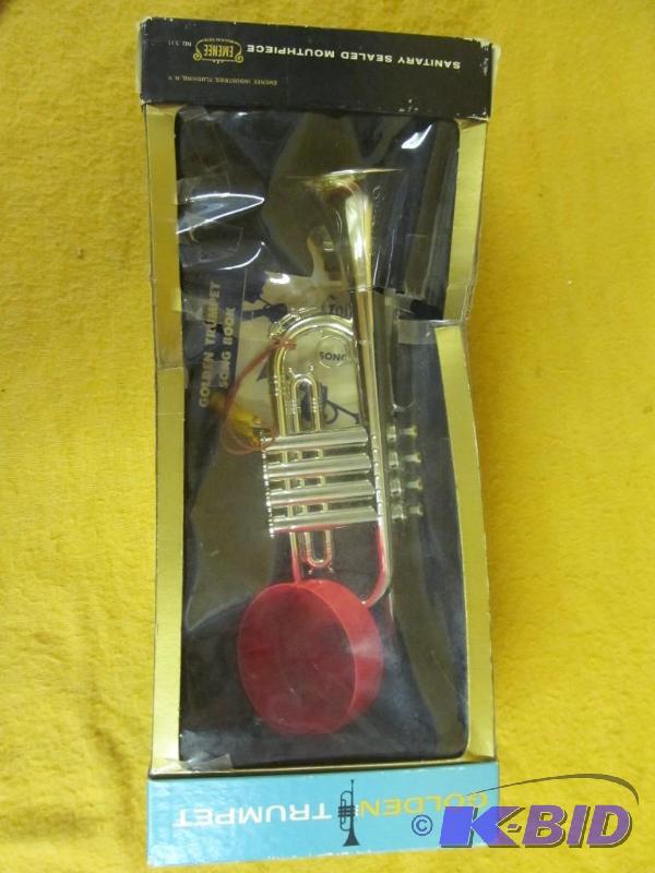 Trumpet