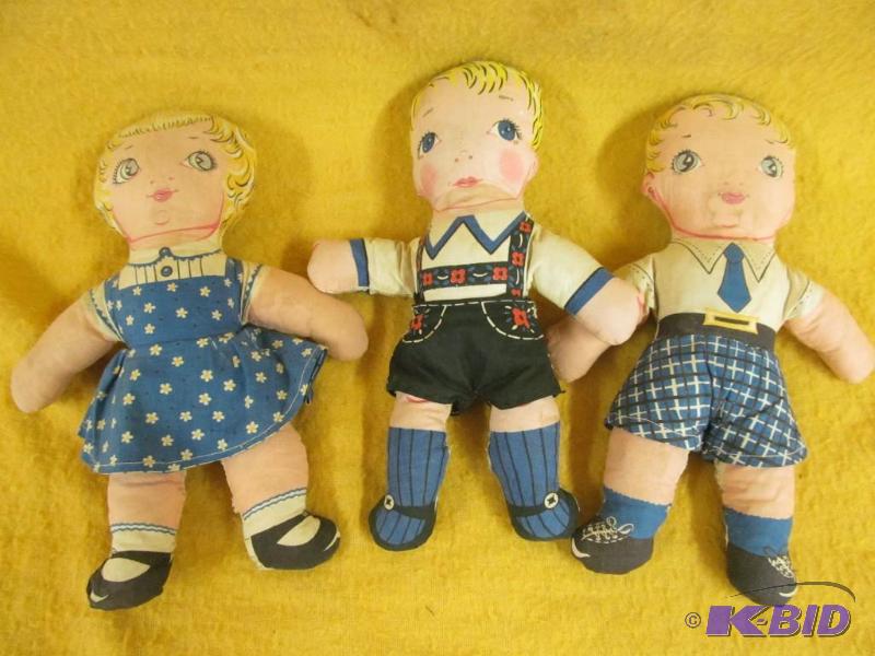 Doll