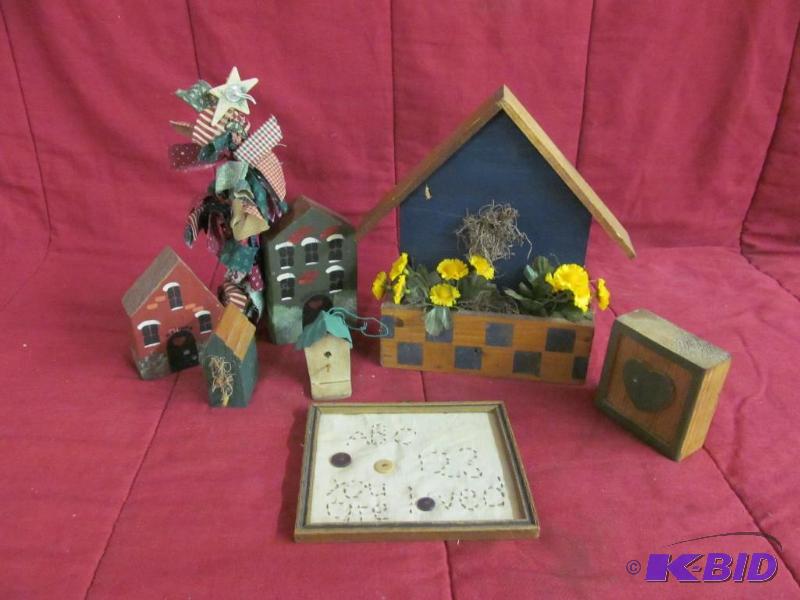 Decor
